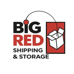 Big Red Shipping & Storage