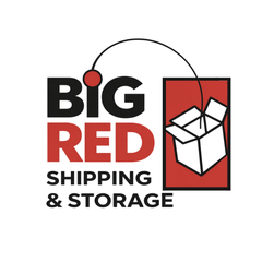 Big Red Shipping & Storage