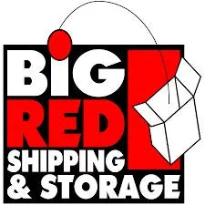 Big Red Shipping & Storage